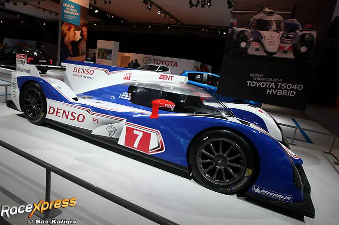 toyota 24 h of le mans a81f9095 a