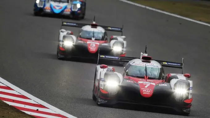 toyota 6hrs shanghai