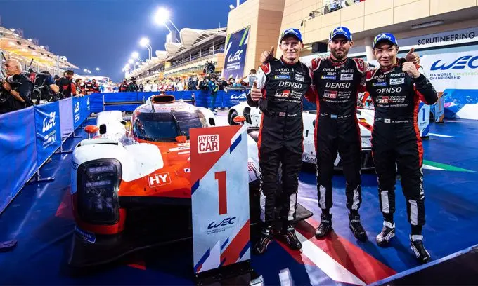 toyota 7 bahrein 2021 1