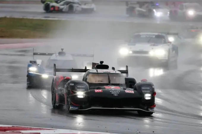 toyota 7 fia wec cota 2025