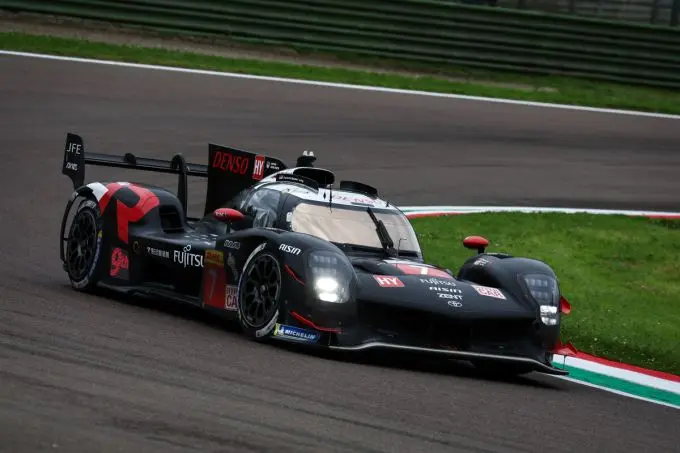 toyota 7 imola 2025