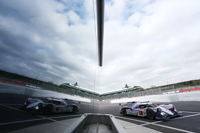 toyota 7 silverstone 2