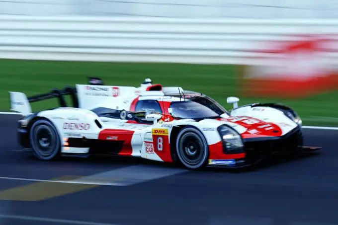 toyota 8 uur portimao 2021