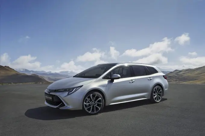toyota corolla is bestverkochte auto van 2018