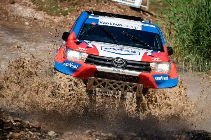 toyota erik van loon