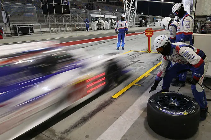 toyota fia wec rx 680