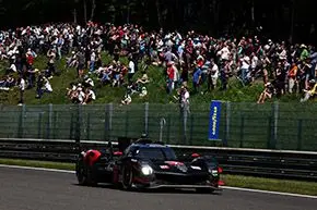 toyota gazoo nr7
