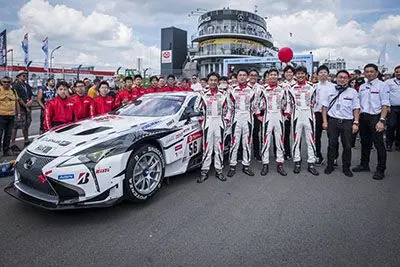 toyota gazoo racing lexus 24h nurburgring 20200521 110857 4939947747360597