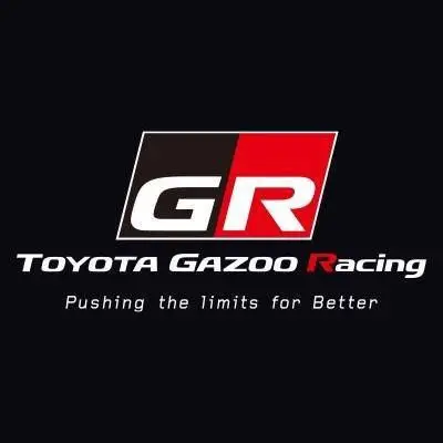 toyota gazooo racing