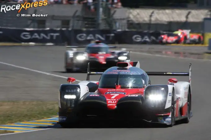 toyota gazzoo racing 1