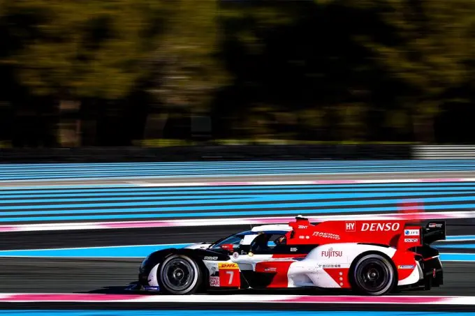 toyota gr010 hybrid hypercar 2023 20230224 0215 03