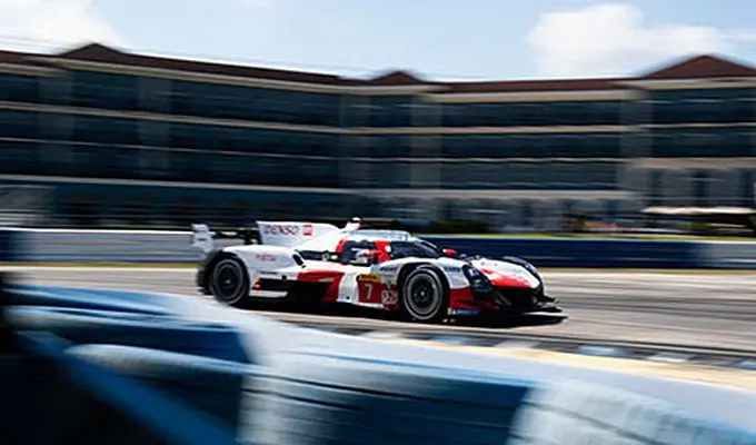 toyota gr010 hybrid sebring 2