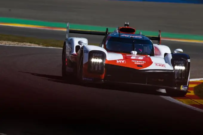 toyota kwali spa 2021