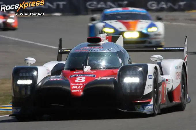 toyota lmp1