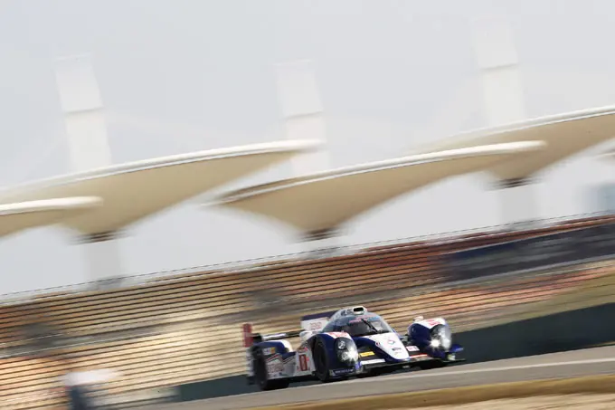 toyota racing racexpress 680