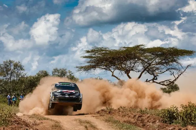 toyota safari rally kenia 2025