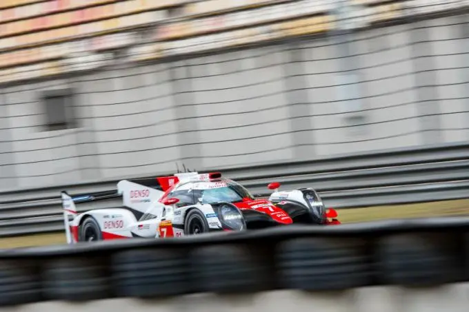 toyota shanghai 2017 1