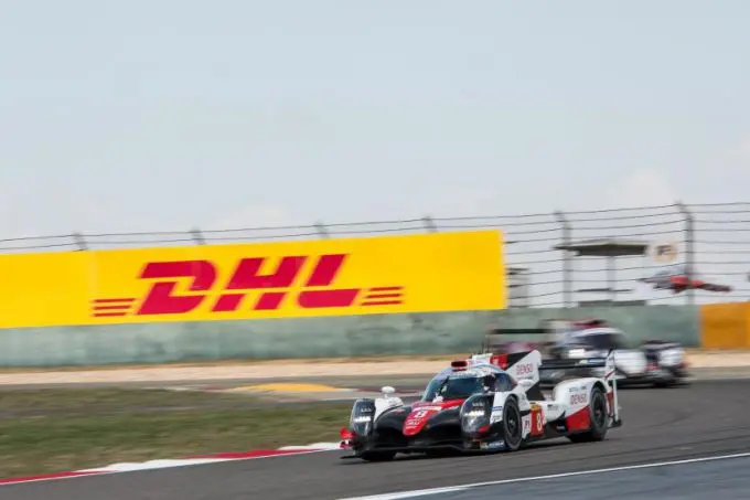toyota shanghai 2017