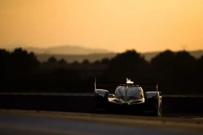 toyota the prologue paul ricard 2018 1