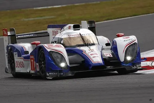 toyota ts030 hybrid fuji racexpress 500
