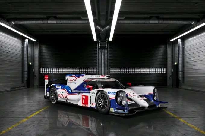 toyota ts040 2014 1