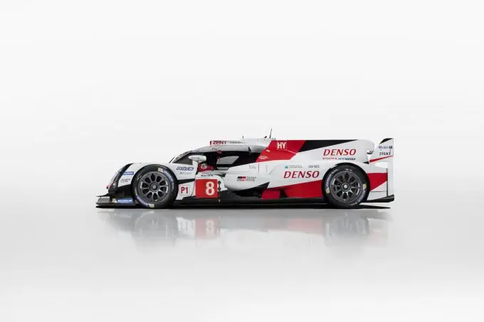 toyota ts050 hybrid 2017 1