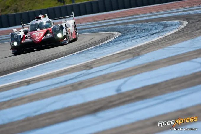 toyota ts050 hybrid rx 680