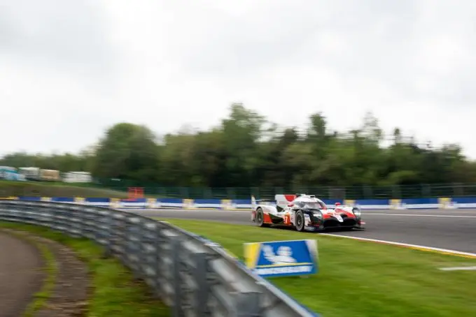 toyota vt3 spa 2019