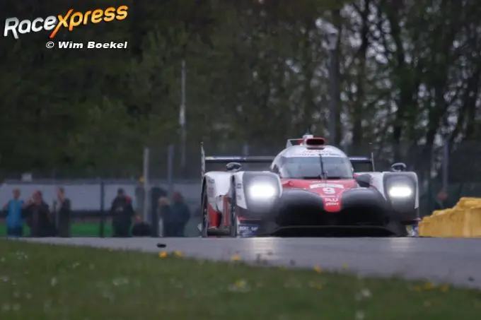 toyota wec 6 hours of spa 2017 29