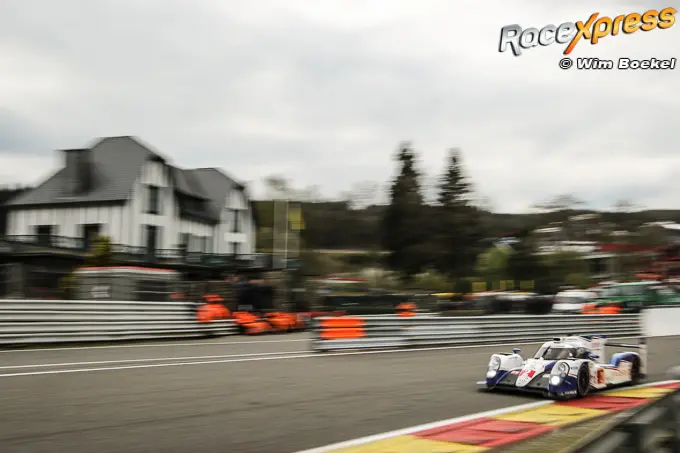 toyota wec