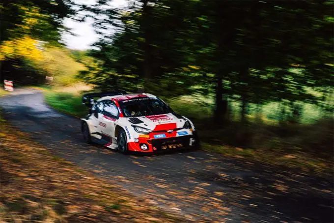 toyota yaris gr yaris rally1 hybrid 01