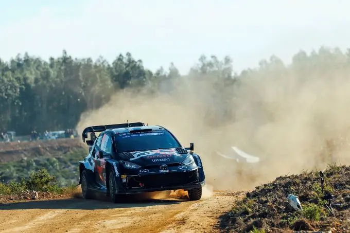 toyota yaris rally poland 2024 01 1