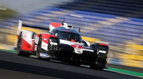 toyota7 lemans2020