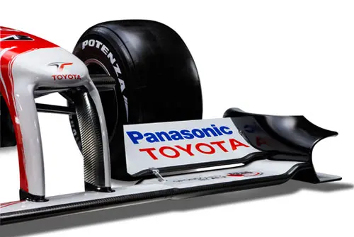 toyota7 rx500