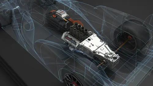toyotahybrid rx500