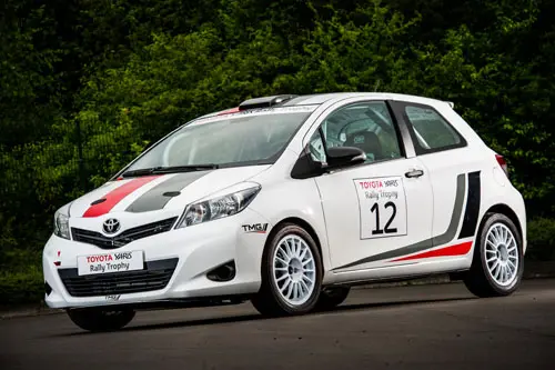 toyotarally3 rx500