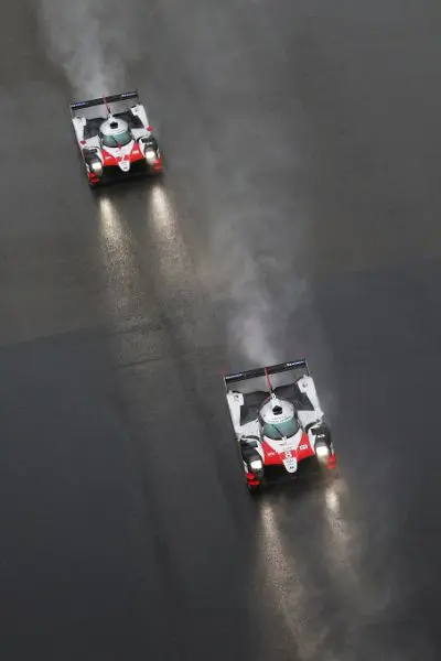 toyotas shanghai 2018
