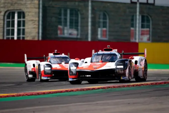 toyotas spa 2021 1