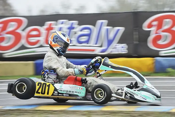 travisanutto wsk rx