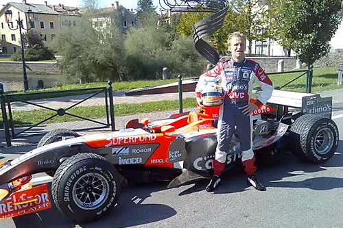 treviso mf1racing demo