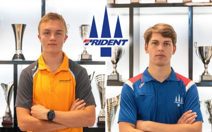 trident 2