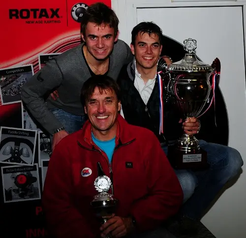 triplek kampioen
