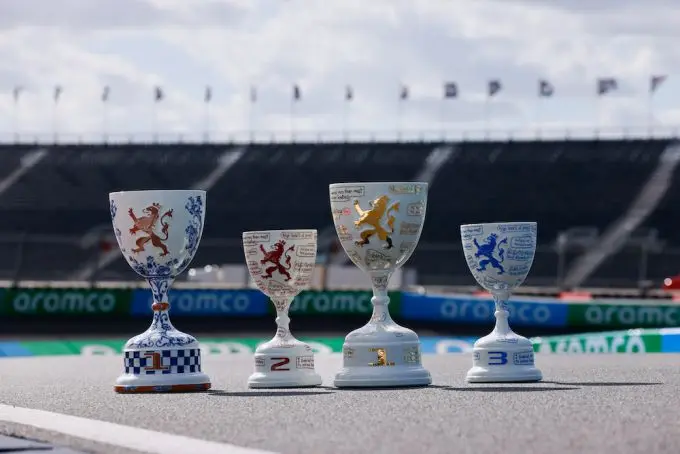trofee dutch grand prix 2024