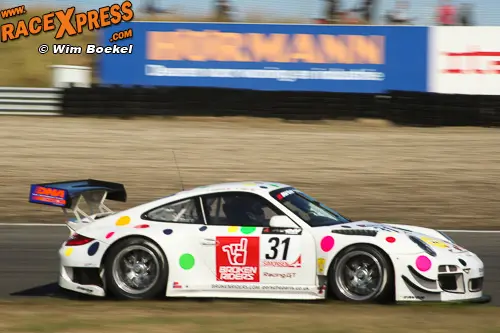 trophy of the dunes zandvoort 2013 16 van 21 rx500