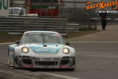 trophy of the dunes zandvoort 2013 6 van 15 rx500