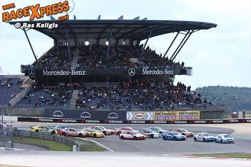 truck gp nurburgring rx 500