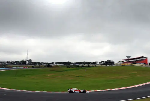 trulli braq rx500