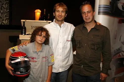 trulli en pdb rx 500