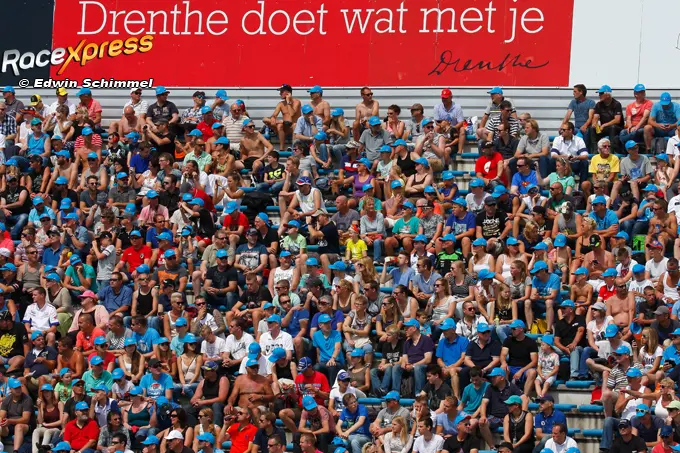 tt circuit assen
