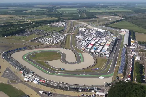 tt circuit assen